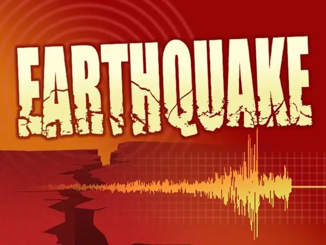 Magnitude 3.9 Earthquake Strikes East-Southeast of Antigua