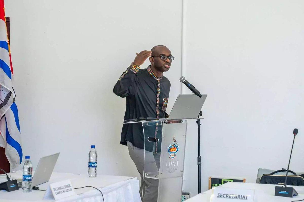 UWI Five Islands Campus reports EC$3.7m surplus despite one-time digital investment 