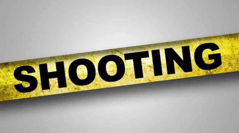 Man Sentenced to Six Years in Prison for Firing at Moving Vehicle on High Street