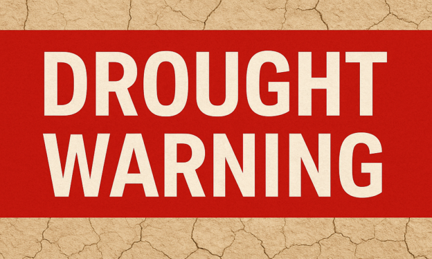 Antigua Endures Six Months of Drought as Rainfall Hits Near-Record Lows