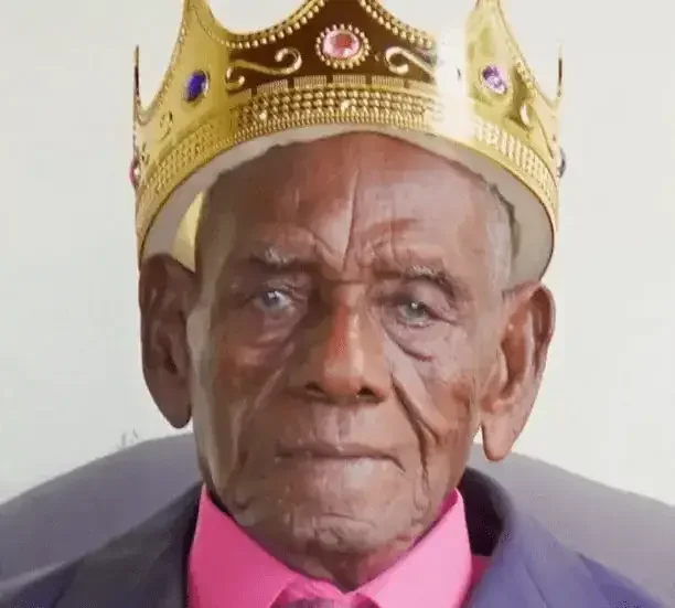 Freeman's Village Street to Bear Name of Centenarian Trade Unionist Christopher Browne