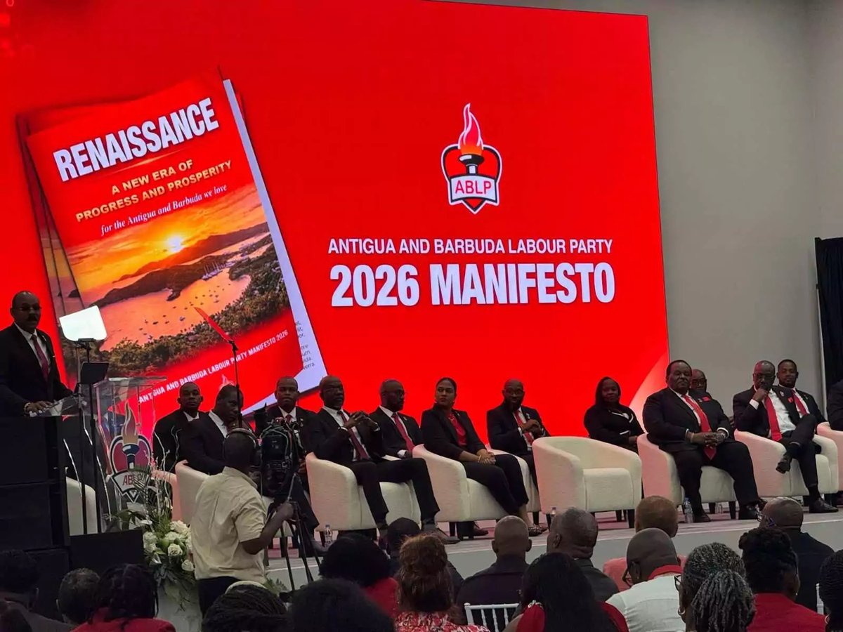 ABLP Launches 'Renaissance' Manifesto with $1.5B Tourism Pipeline and Housing Push