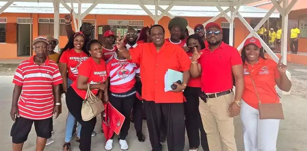 ABLP Completes Full Slate of Candidate Nominations as Election Season Heats Up