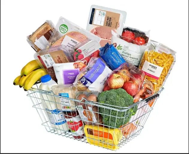 Antigua's Inflation Reaches 1.7% in March as Food Prices Continue to Drop