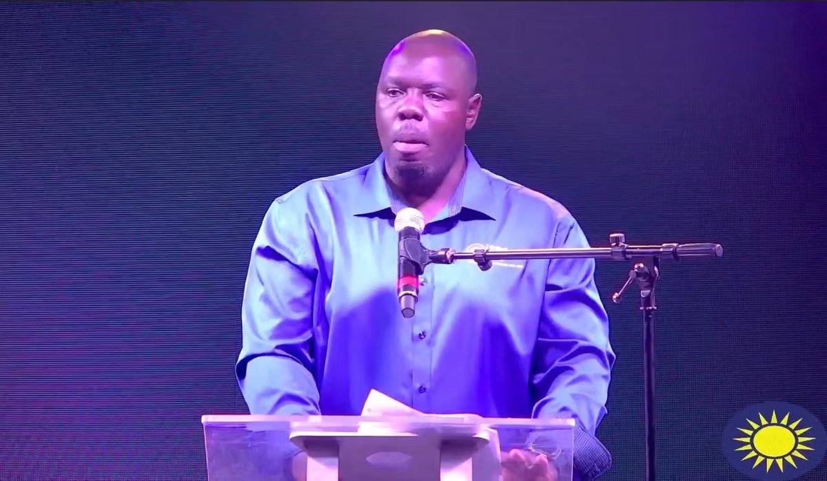 UPP's Peters Pledges Full Parliamentary Salary to Uplift St. John's Rural South