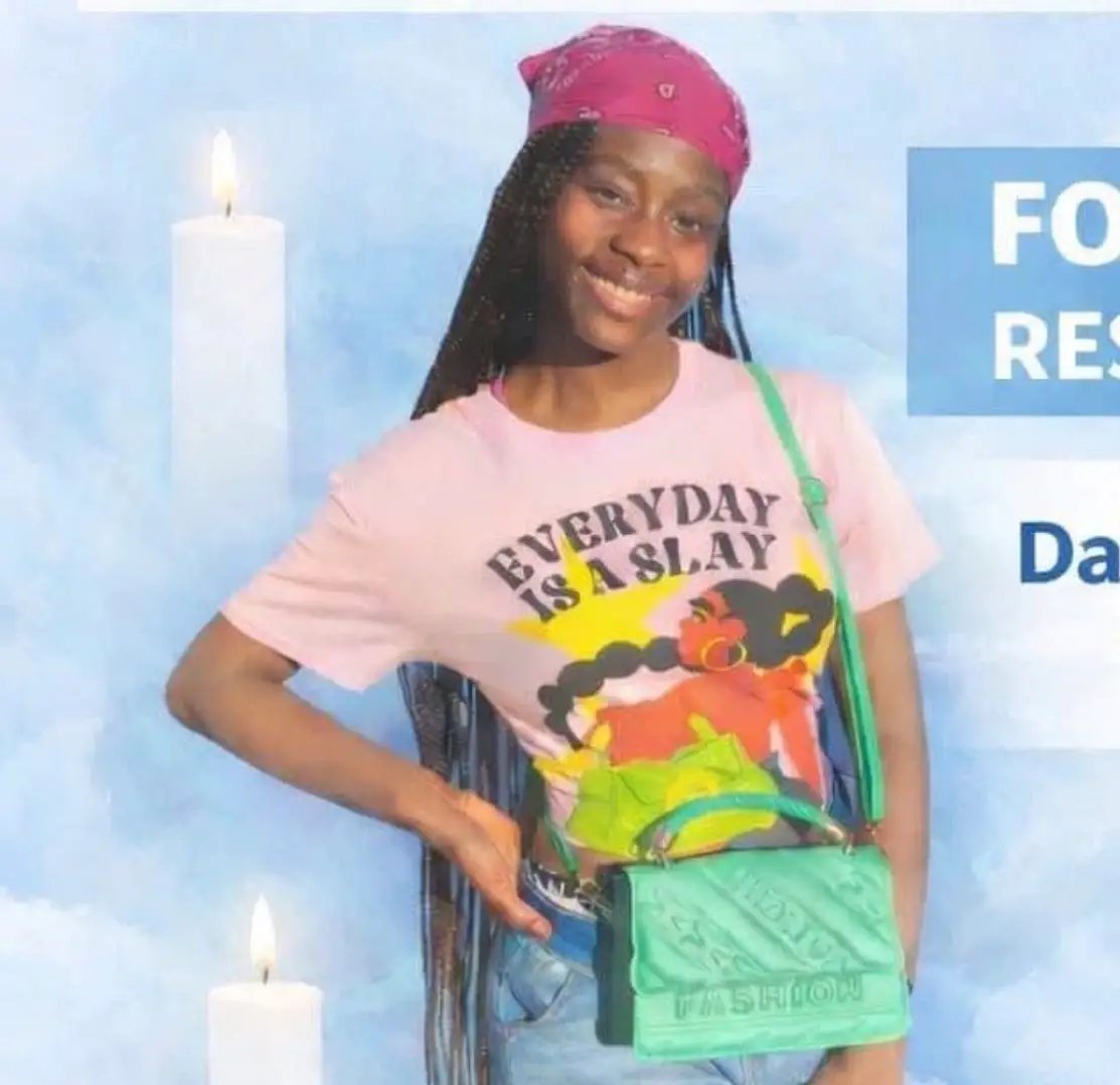 Candlelight Vigil Planned for Teen Killed in Double Shooting