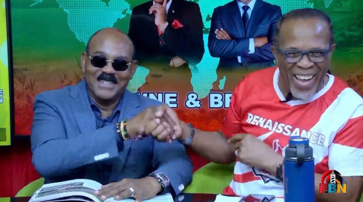 PM Browne: Free University Education to Launch in September, Ahead of Schedule