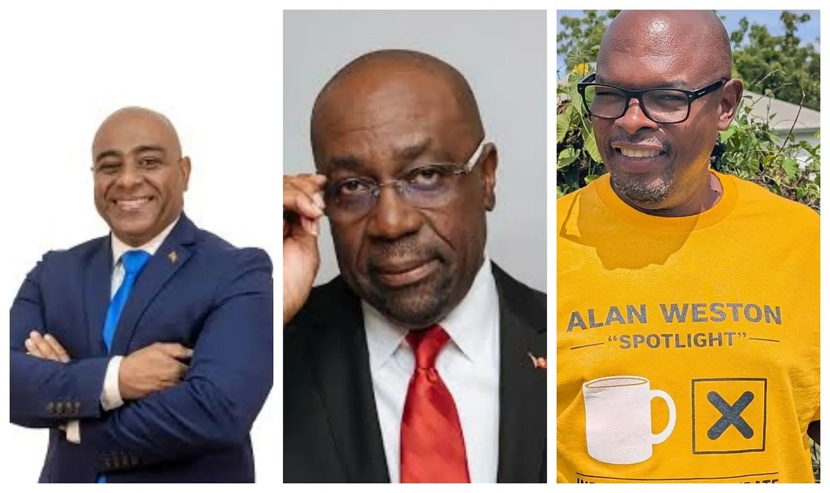 Greene Predicts 85% Victory in St. Paul, Eyes Sweep for ABLP