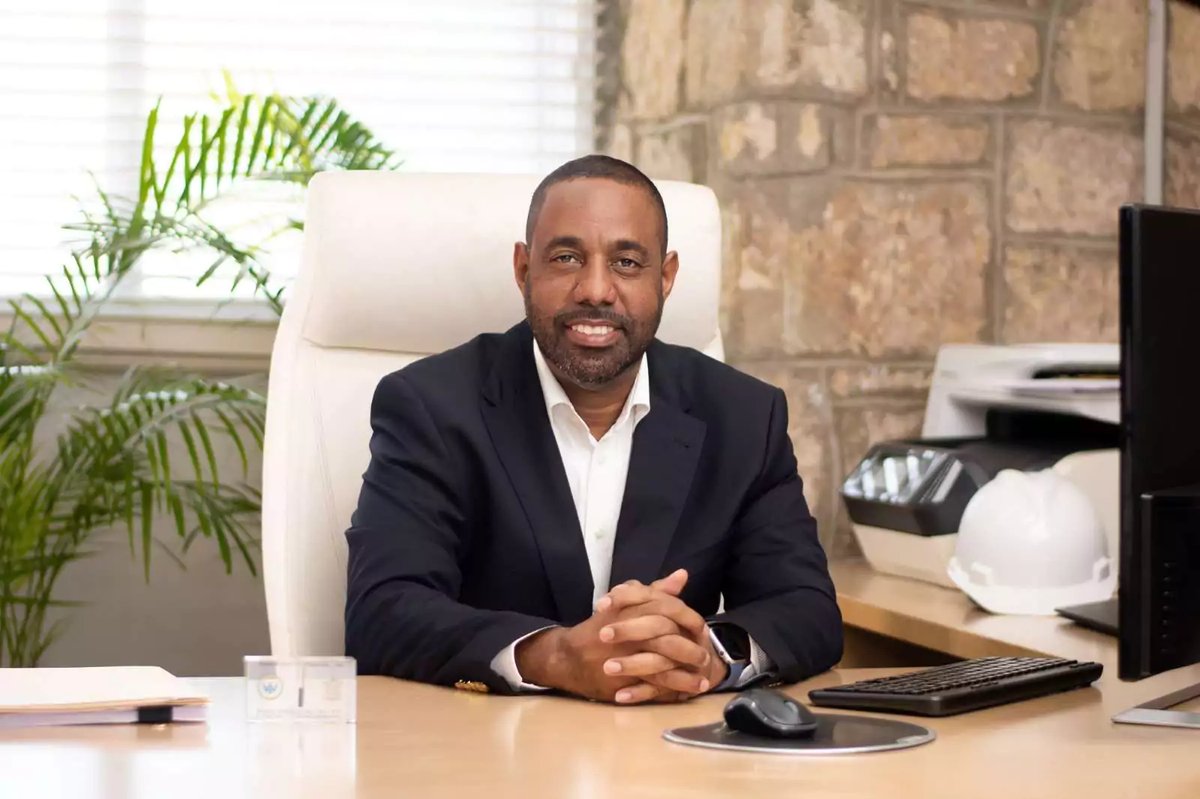 WIOC CEO Cautions Antiguans on Rising Fuel Costs Amid Global Oil Price Surge