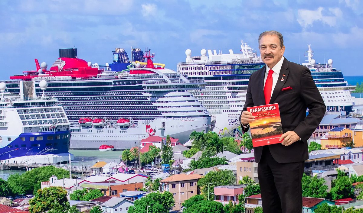 Antigua Targets Africa, Middle East and Latin America in Tourism Diversification Drive