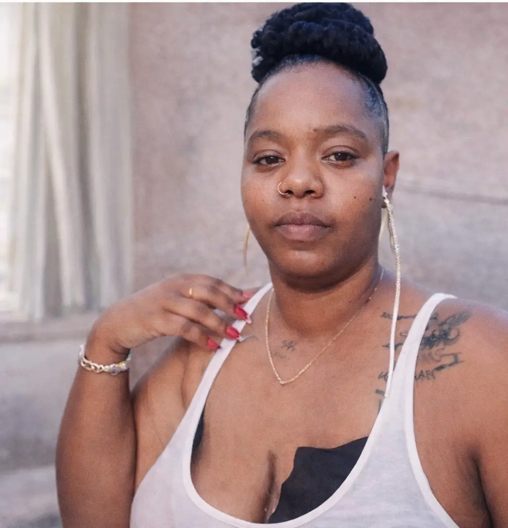 Antigua Mother of Two Makes Urgent Plea for Kidney Donor