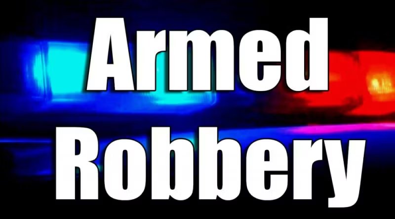 Armed Men Rob 85-Year-Old Disabled Resident at Gunpoint in Daylight Home Invasion