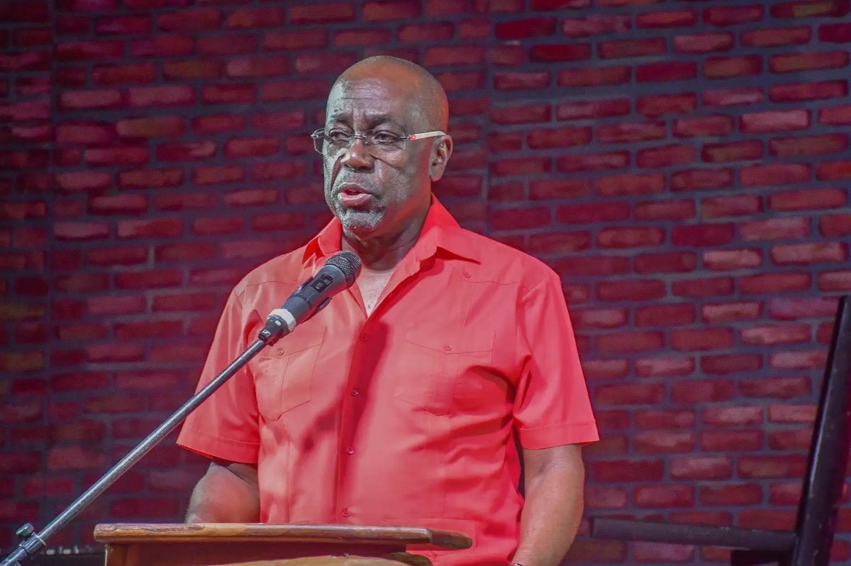 Greene Defends St. Paul's Roadworks as Planned Infrastructure, Not Election Rush