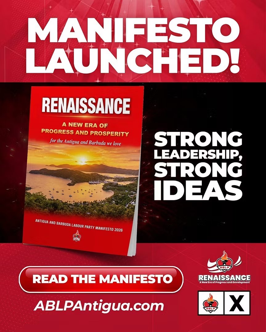 ABLP Releases Official Manifesto Ahead of 2026 Elections