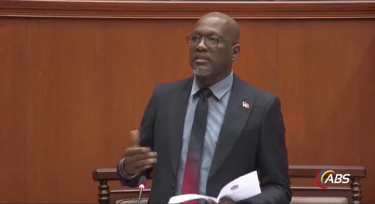 Antigua Parliament Passes Festivals Commission Bill to Boost Economic Impact of Carnival