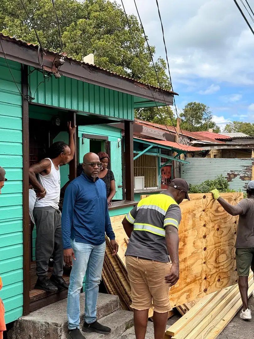 Land Scarcity Forces Creative Housing Solutions in St John's Rural South