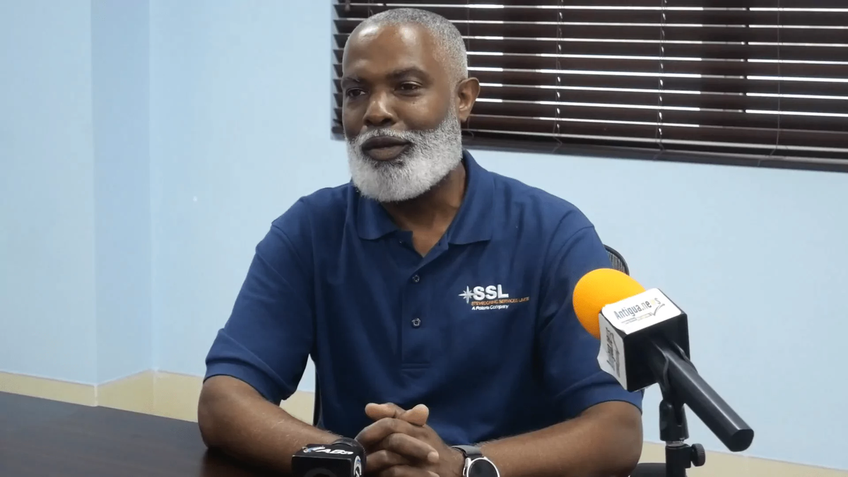 Port of Bermuda Manager Praises Antigua's Operations After Regional Training Exchange
