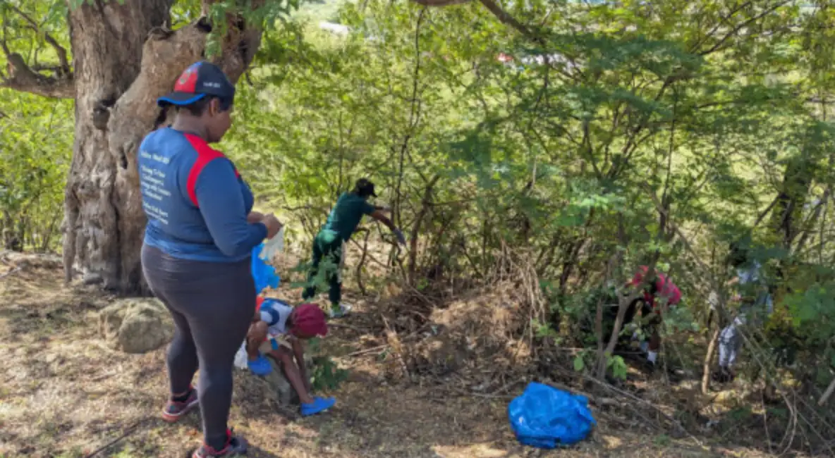 UWI Five Islands Expands Academic Programmes and Community Outreach Efforts