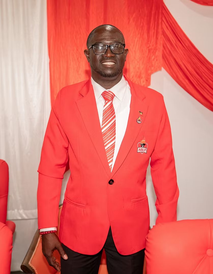 Baltimore Pledges 100-Day Sports and Healthcare Goals for St. Philip North