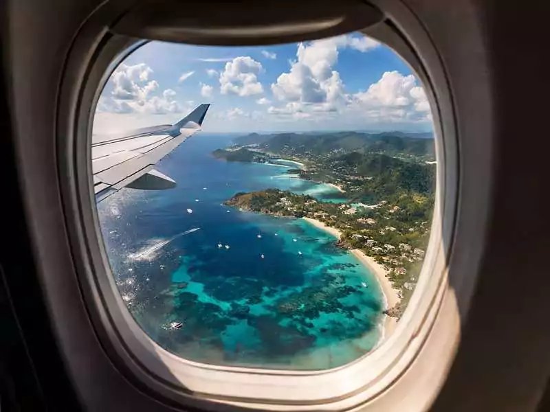 UAE–Antigua Direct Flights Set for 2027 as Government Moves to Unlock Tourism and Investment Links 
