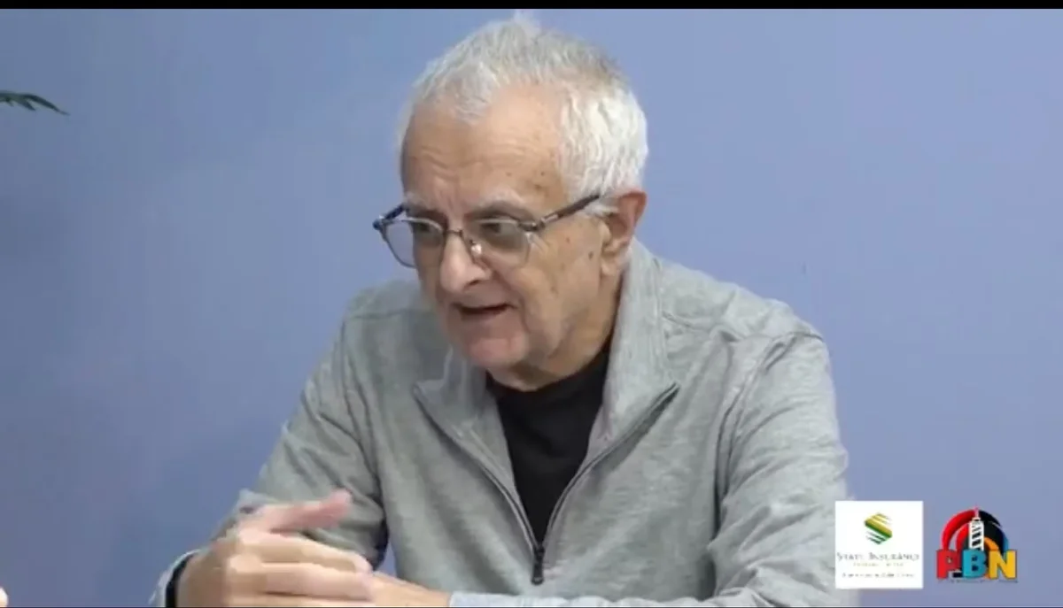 Astaphan Flags Service Procedural Issue in PM Browne's Lawsuit Against U.S. Lawyer