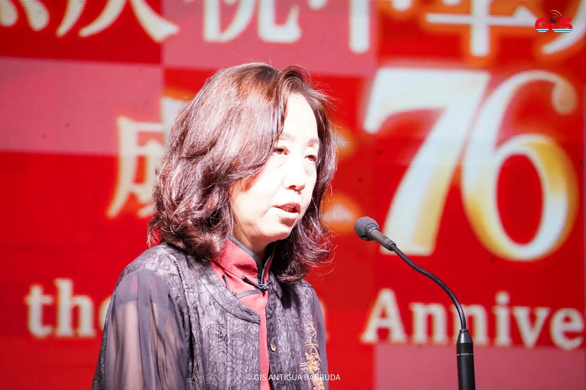 China Offers Antiguan and Barbudan Students Scholarships for 2026 Academic Year