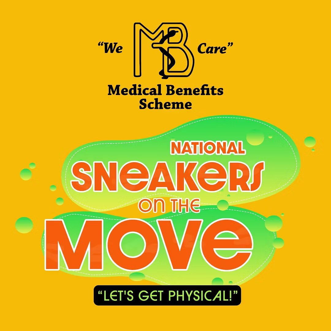 MBS Launches 'Sneakers on the Move 2026' Campaign to Promote Physical and Mental Wellness