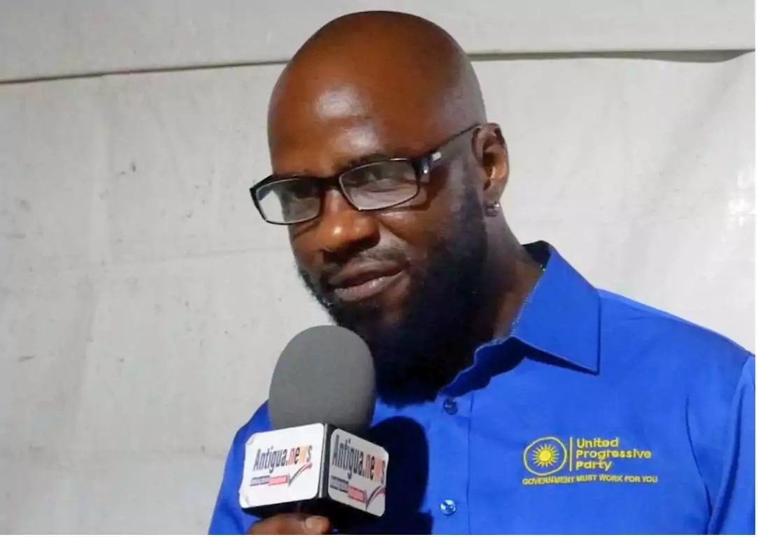 Williams pitches economic transformation for St. John's City South