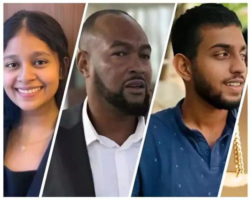 Karim Edwards Pleads Not Guilty in Death of Medical Student at Friars Hill