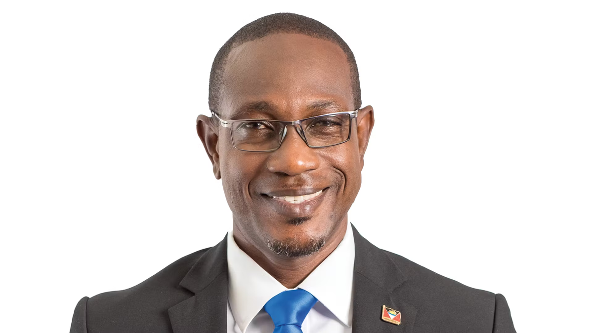 UPP's Joseph Declares St Mary's North 'Coming Home' Ahead of April 30 Vote