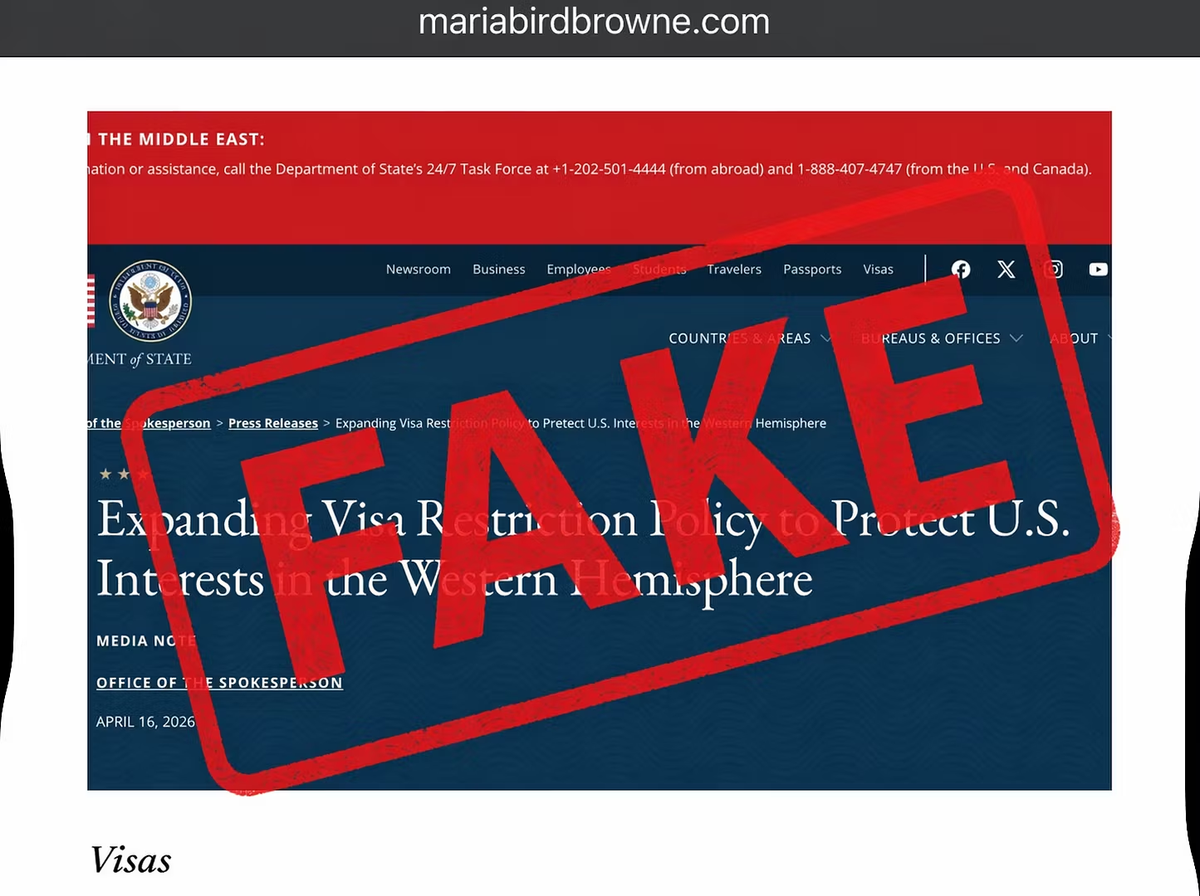 ABLP Accuses UPP of Orchestrating Fabricated Letter Scandal Ahead of Elections