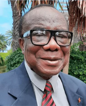 Antigua Mourns Philbert Mason, Veteran Meteorologist and Cultural Icon