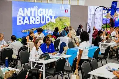 Antigua and Barbuda to Host Caribbean Travel Marketplace for Second Consecutive Year