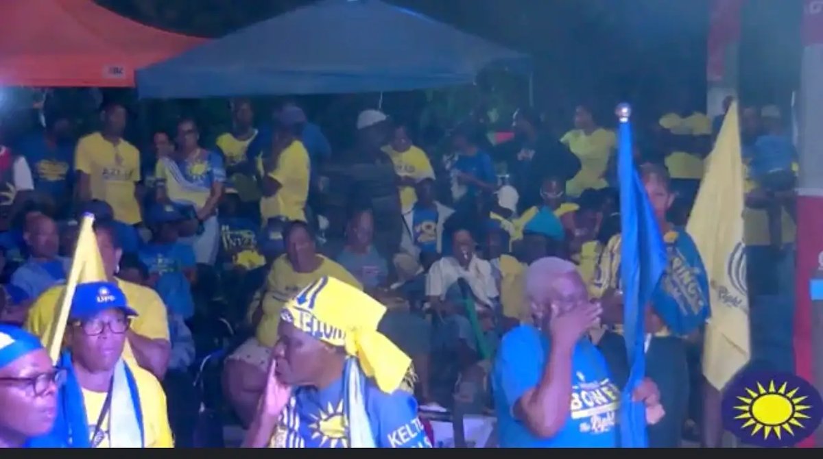 Opinion: UPP's Final Rally Location Signals Weakness, Letter Writer Argues