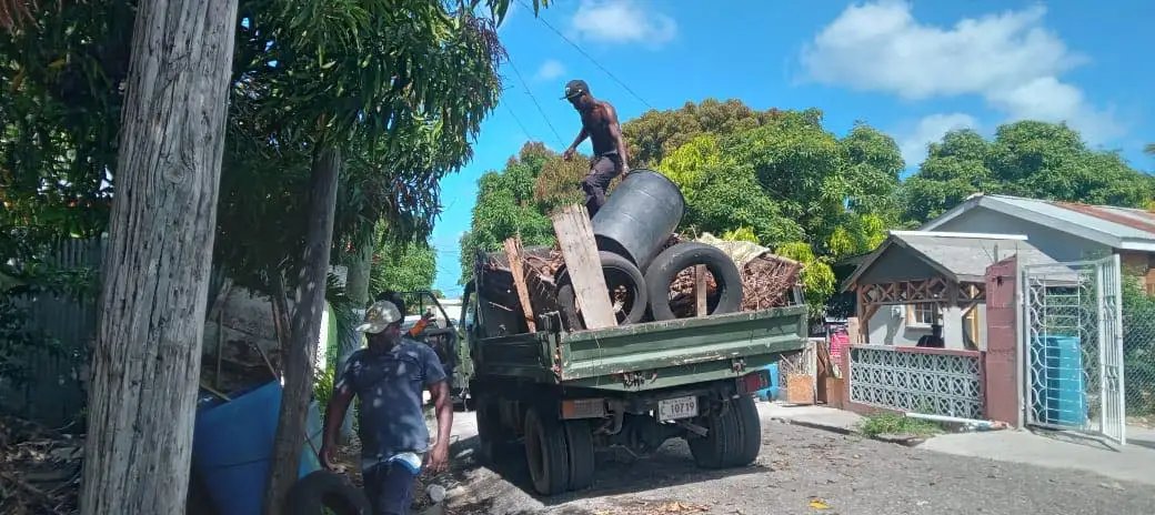 Cabinet Launches Nationwide Clean-Up Campaign Set to Begin Within Two Weeks