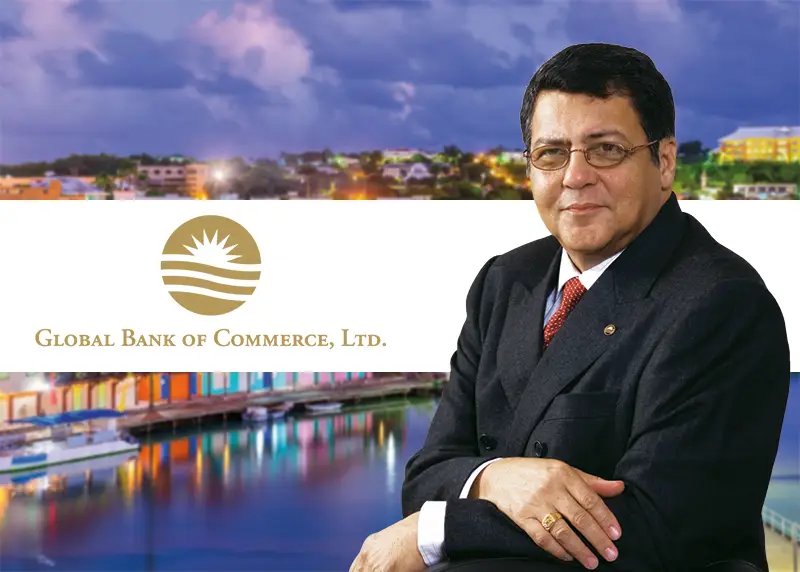 Judge Steps Aside in Stroll v. Global Bank Case; New Justice Takes Over