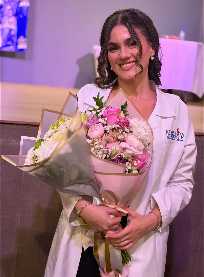 Youth Ambassador Calls for Unity and Action Following Deaths of Two Young Antiguans