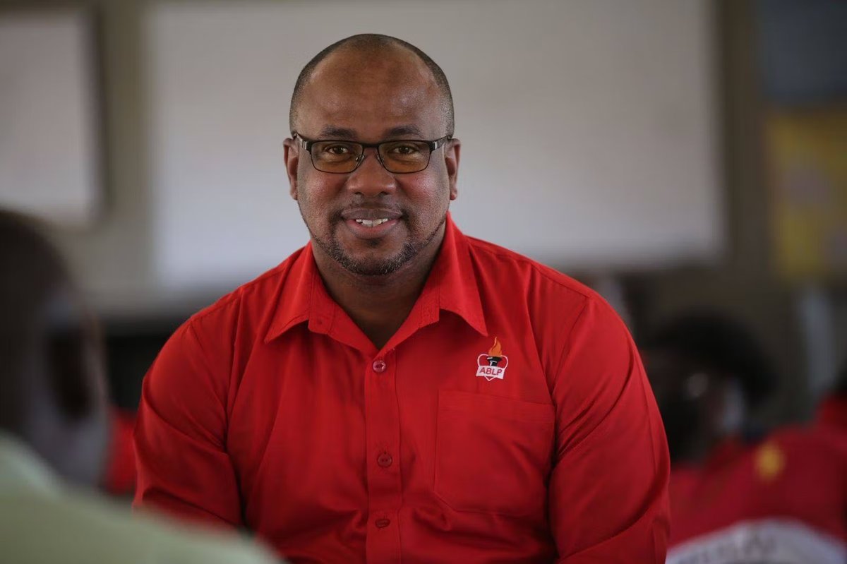 ABLP's Turner Touts 13 Homes Underway in Pares, 21 More Planned for Parham