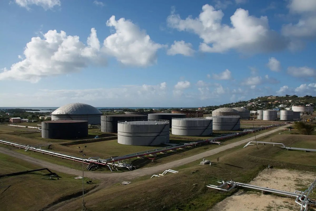 WIOC Marks 11 Years of Public Ownership with EC$230M in Profits