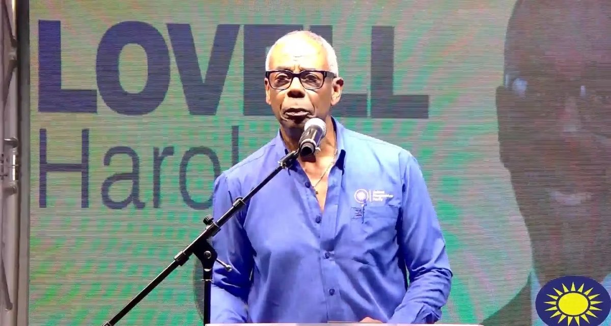 Letter: Harold Lovell Credited as Driving Force Behind Competitive 2026 Election Race