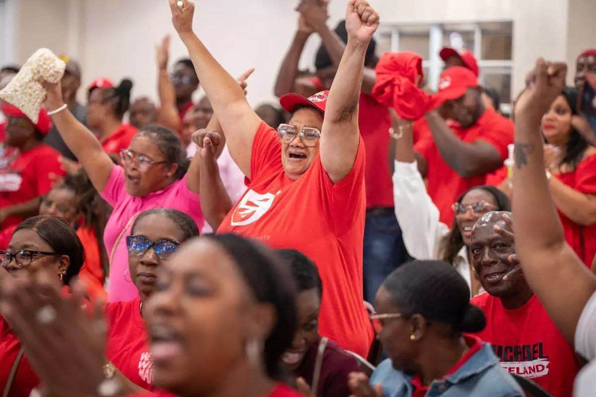 Full Slate Revealed: ABLP Finalizes 17 Candidates for General Elections 