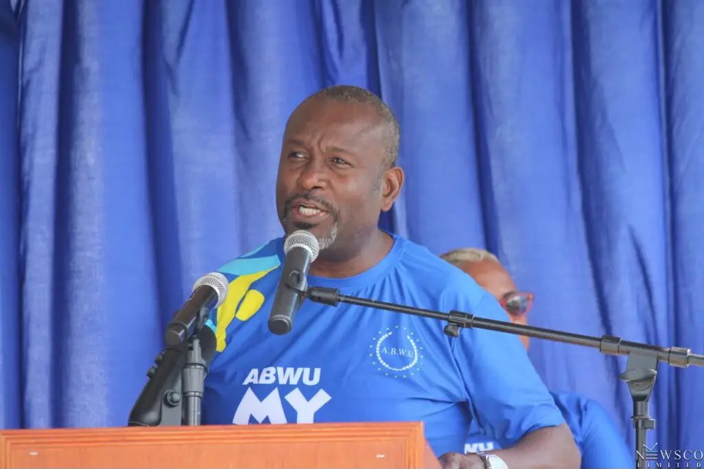 Workers' Union Chief Calls for Labour Reform Amid Shifting Employment Landscape