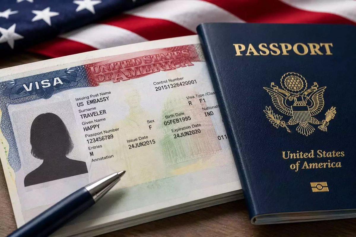 US to Impose Fixed Time Limits on Student, Exchange and Journalist Visas