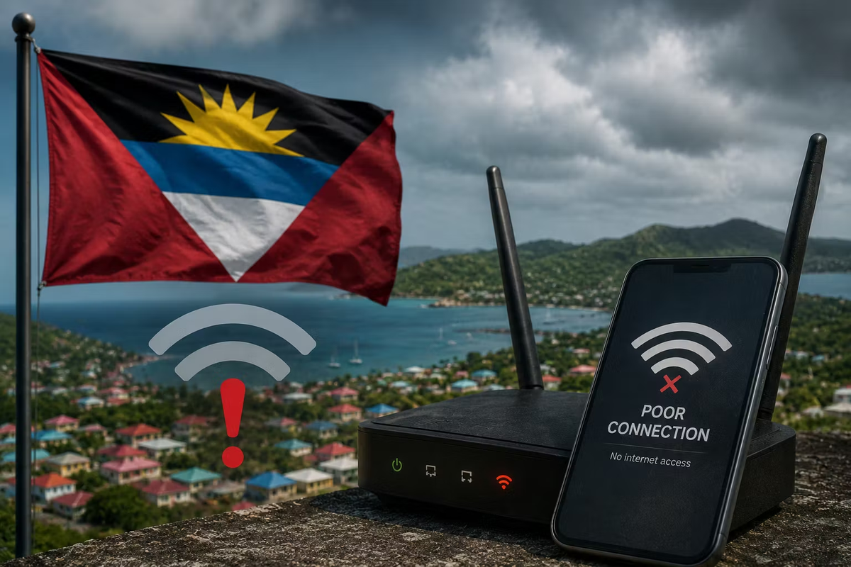 IMF Urges Antigua and Barbuda to Reform Financial Sector, Boost Connectivity