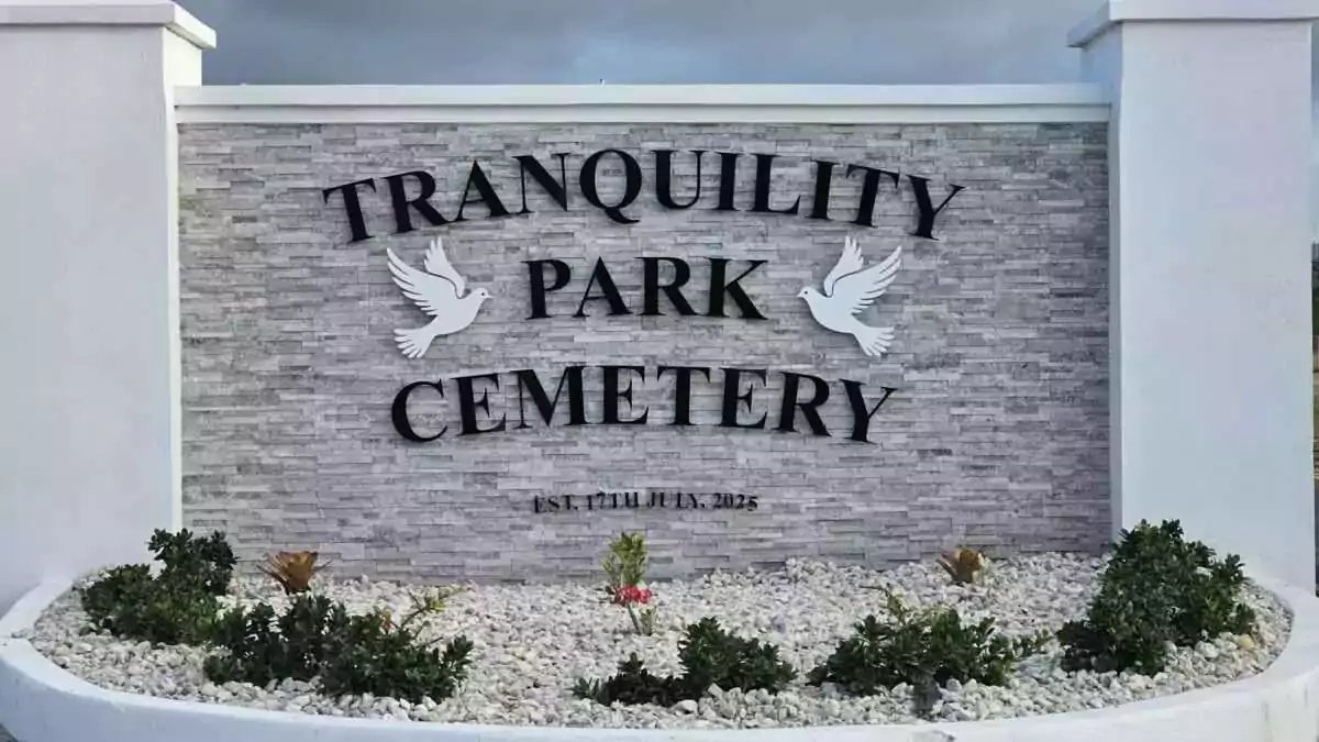Ministry of Health Cracks Down on Unauthorised Construction in Public Cemeteries