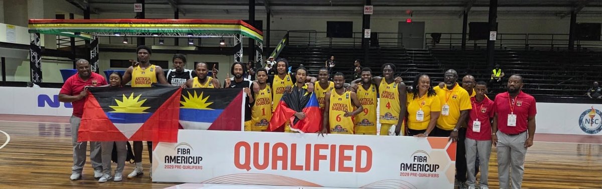 Bulldogs Advance to Next Round of FIBA AmeriCup Qualifiers After Dominant Group Stage