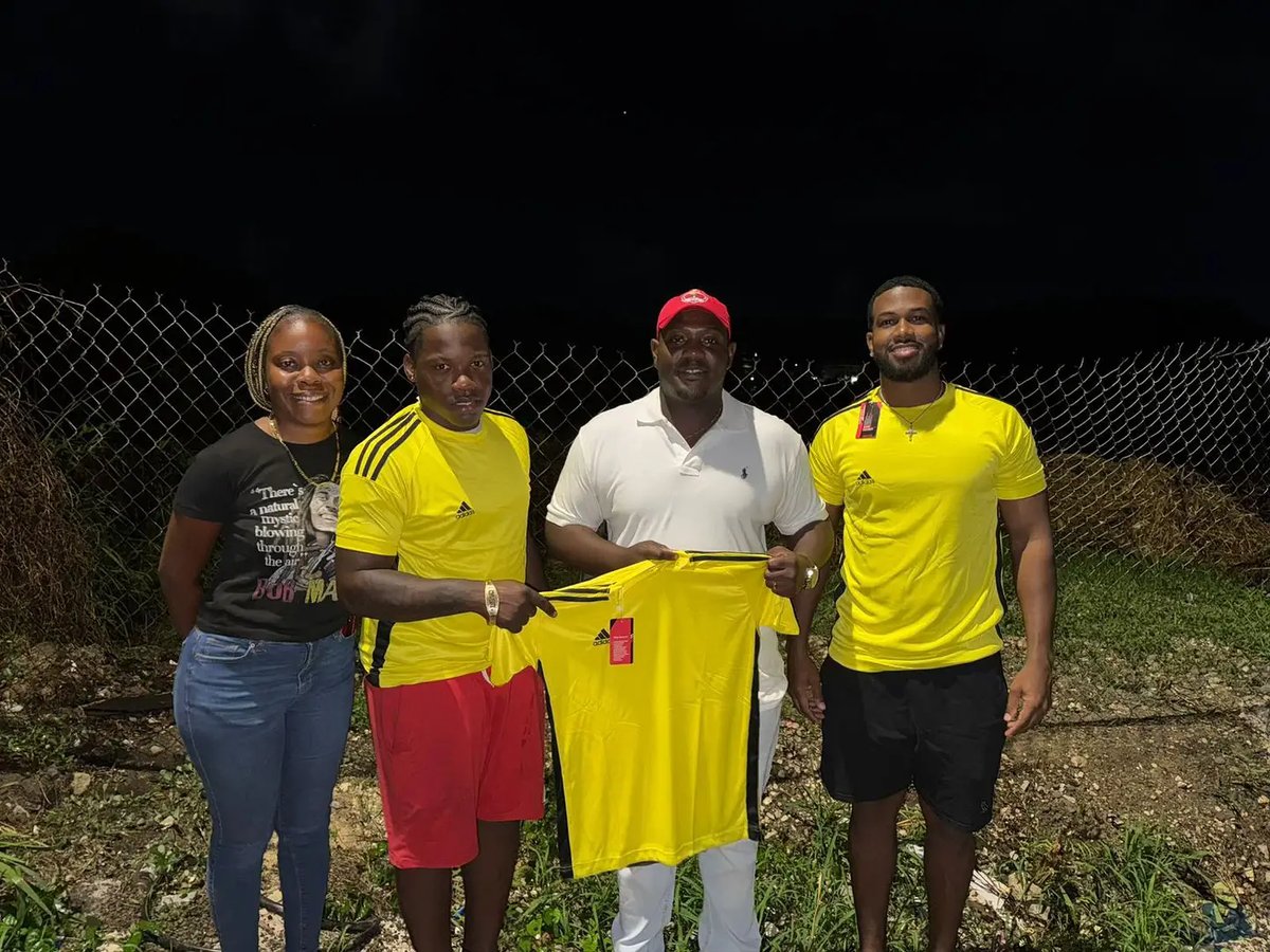 Over $25,000 Invested in All Saints West Sports Teams, Smith Jr. Announces