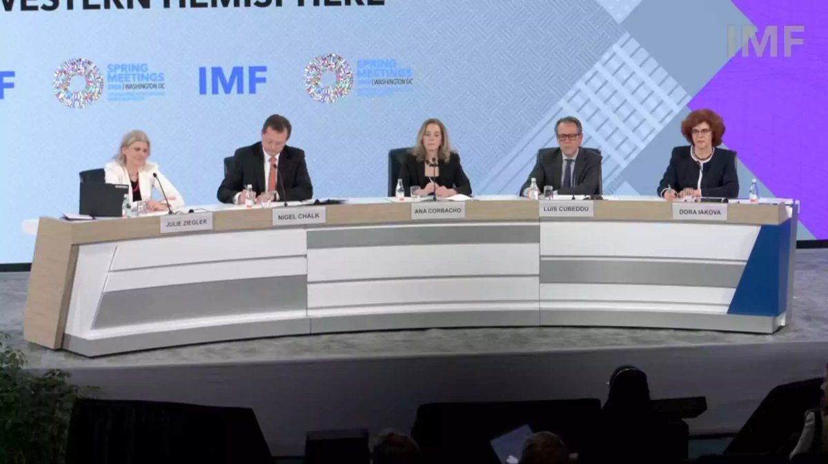 IMF Warns Caribbean Tourism Economies Face Hardest Hit from Middle East Conflict