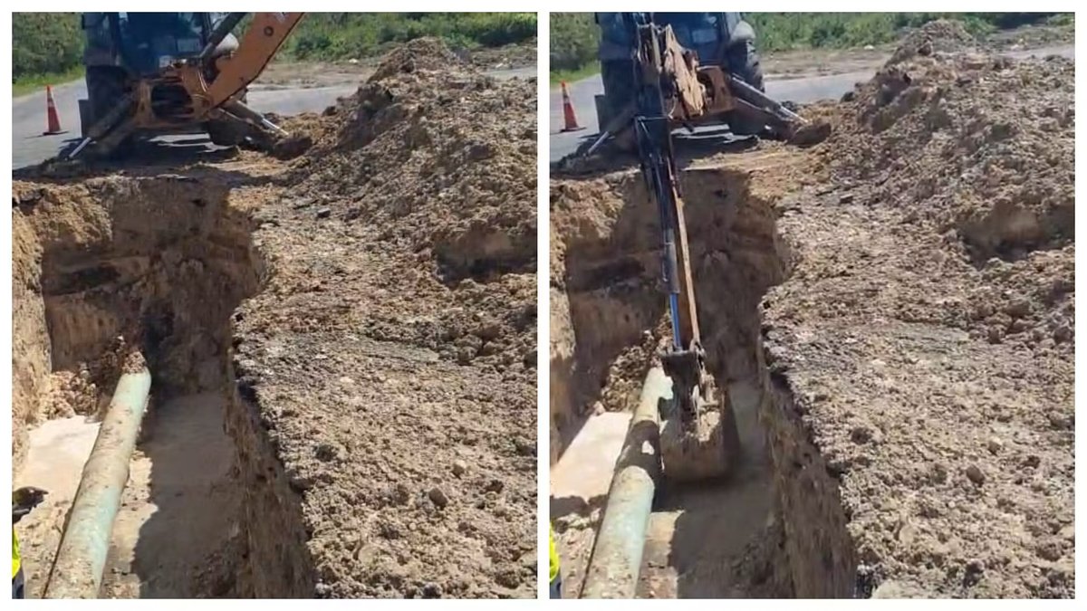 APUA Reports Rise in Network Leaks as Daily Water Output Tops 9 Million Gallons