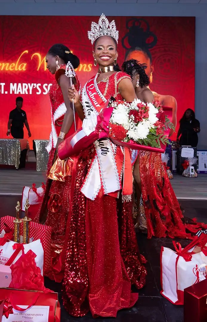 2026 Labour Queen Pageant Results Announced